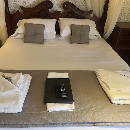 The George Inn Hatherleigh Экстерьер фото