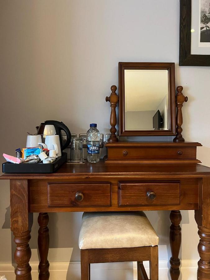The George Inn Hatherleigh Экстерьер фото