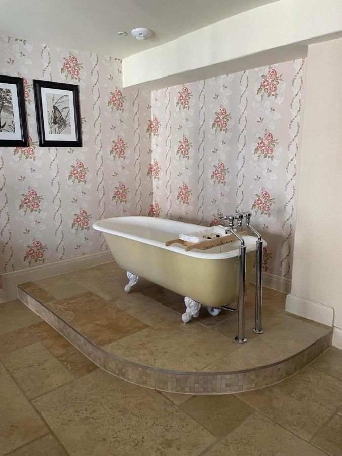 The George Inn Hatherleigh Экстерьер фото