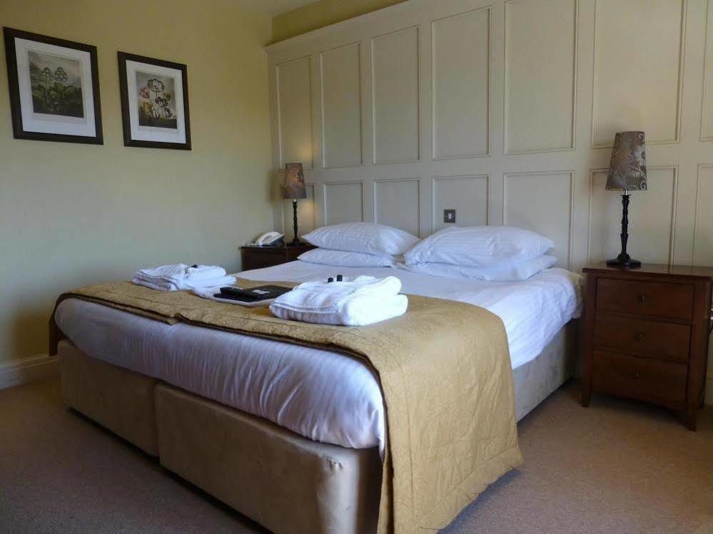The George Inn Hatherleigh Экстерьер фото